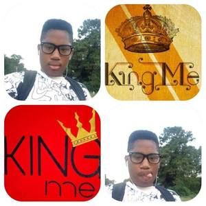 Meet your Posher, Elijah